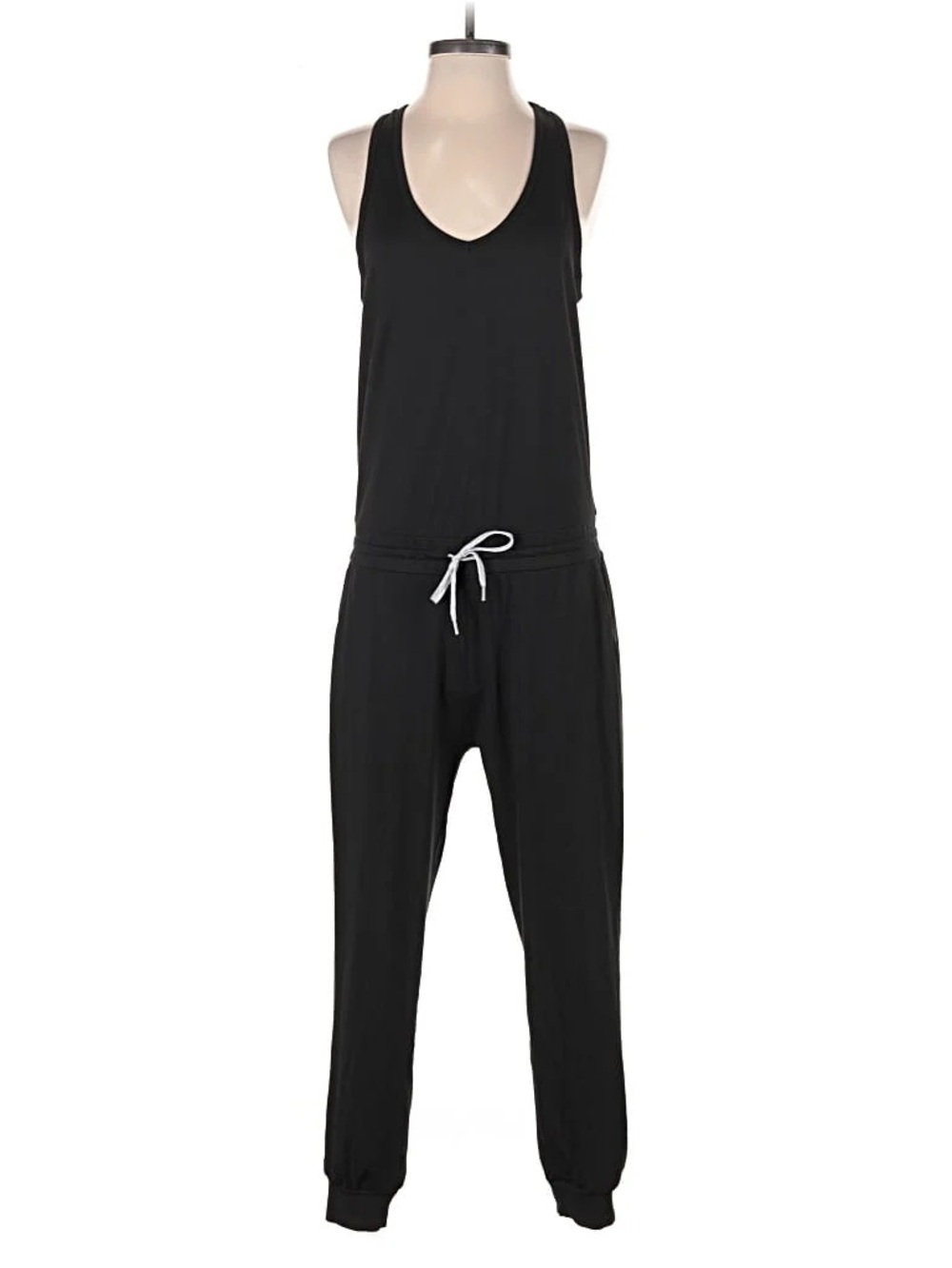 Vuori Drawstring Jumpsuit